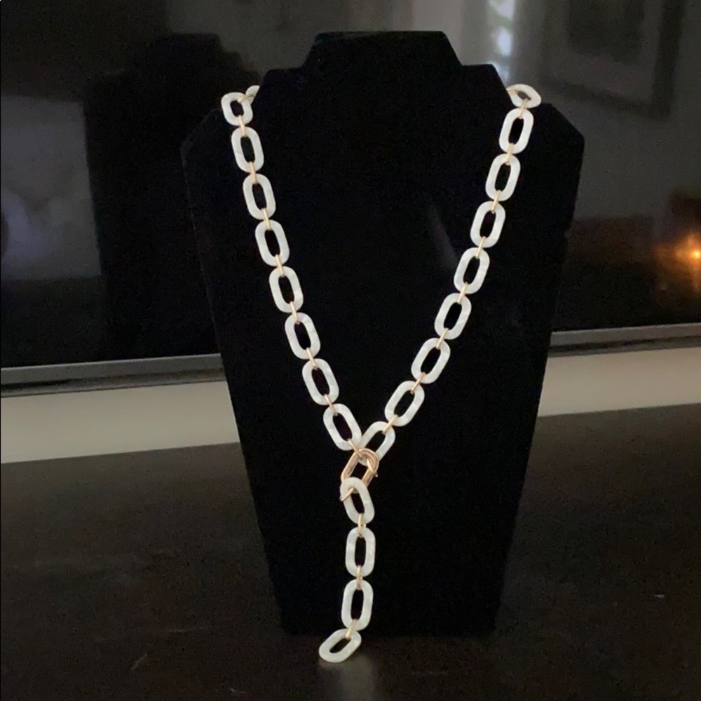 Ava & Aiden Necklace